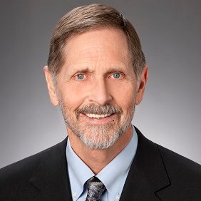 Fred Reish