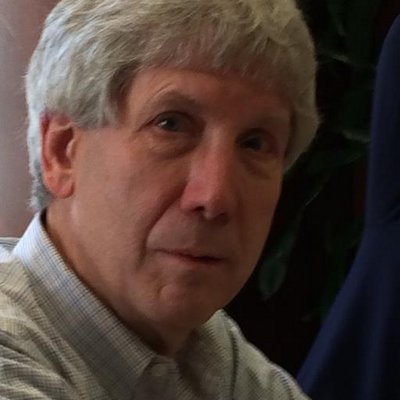 Fred Rothenberg