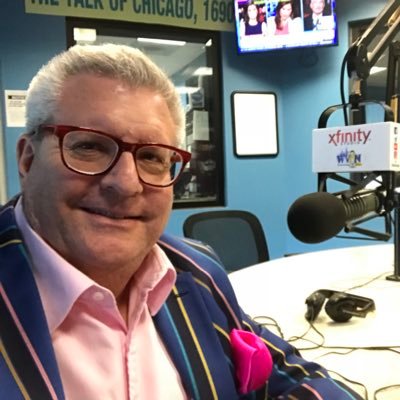 Fred Weintraub