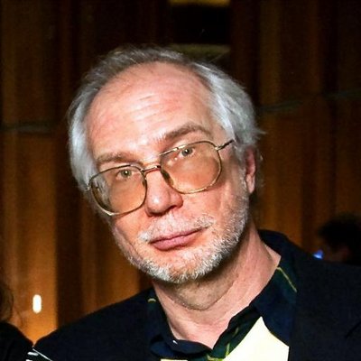 Fred Weir