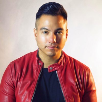 Freddy Rivera