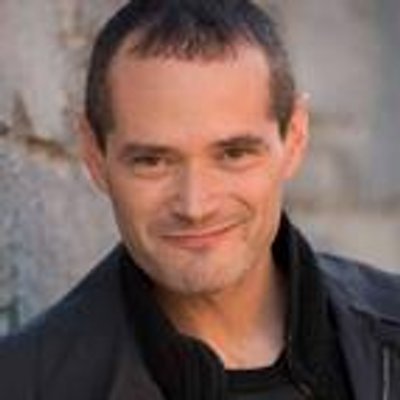 Frederic Marsanne