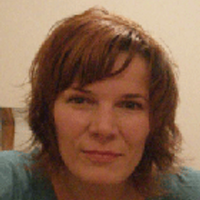 Frederika Whitehead
