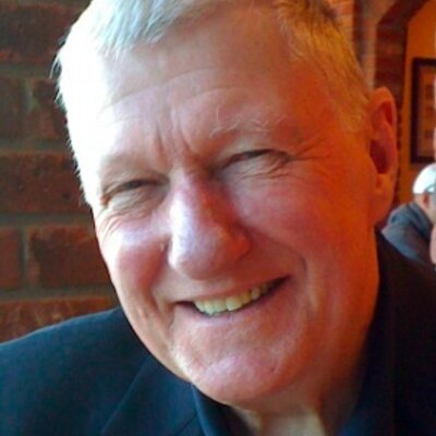 Fredrik "Arnold" Rydlun