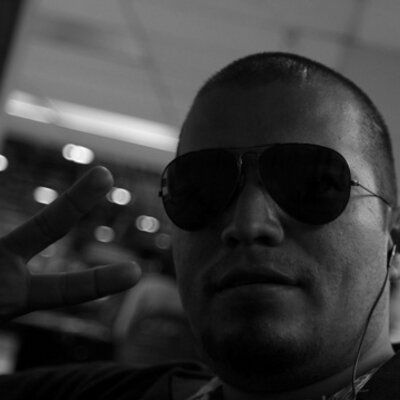 Fredy Rodriguez