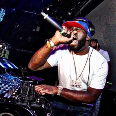 Funk Flex