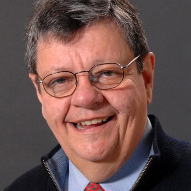 G. Robert Hillman