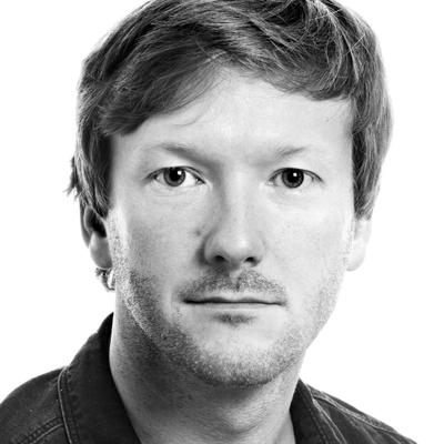 Íyvind Lefdal Eidsvik