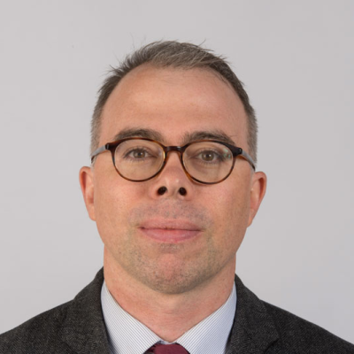 Gabe Friedman