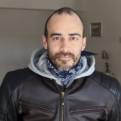 Gabriel Florit