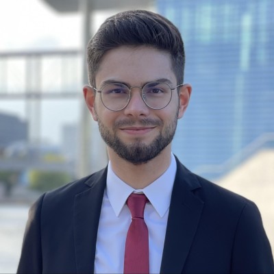 Gabriel Rinaldi