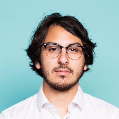 Gabriel Sanchez