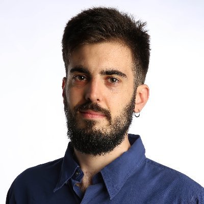Gabriel Ubieto