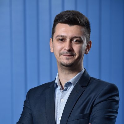 Gabriel Zamfir