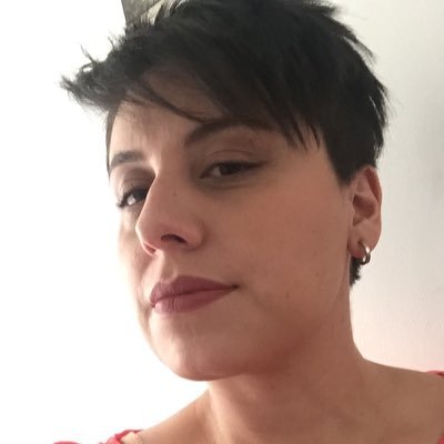 Gabriela Rivera Guadarrama