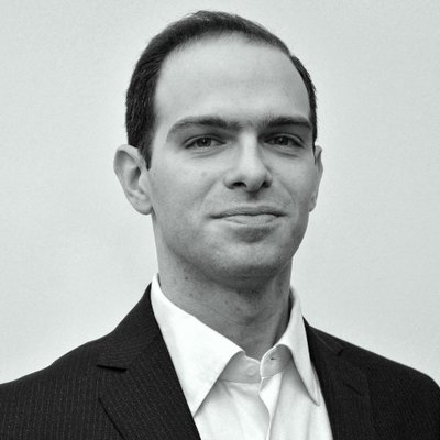Gabriele Roberti