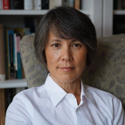 Gabrielle Chan