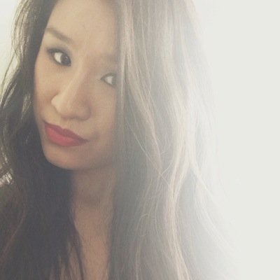 Gabrielle Chung