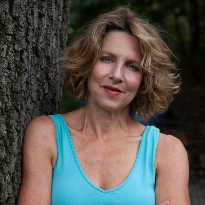 Gabrielle Glaser