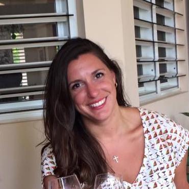 Gabrielle McMillen
