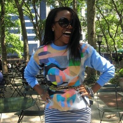Gabrielle Prescod