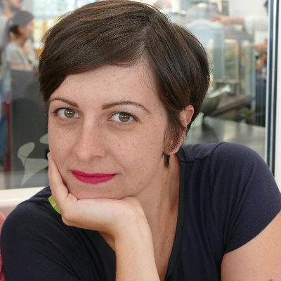 Gaia Manco