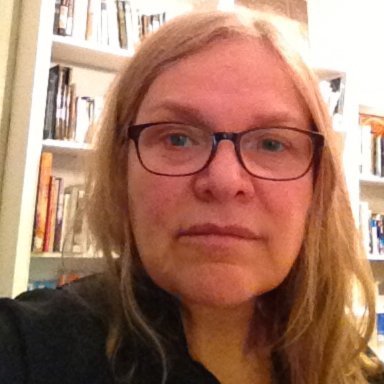 Gail Ann Williams