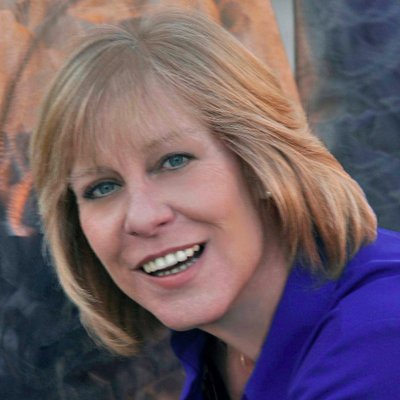 Gail Fallen