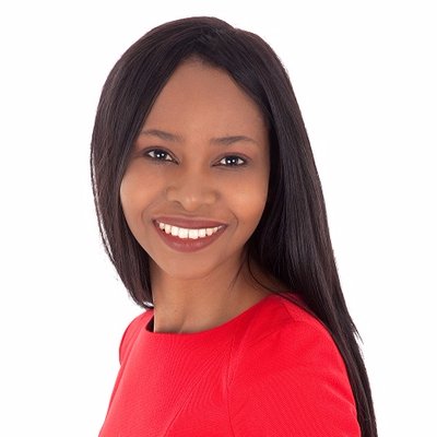 Gail Mwamba