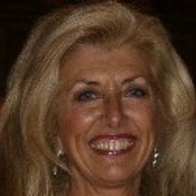 Gail O'Brien
