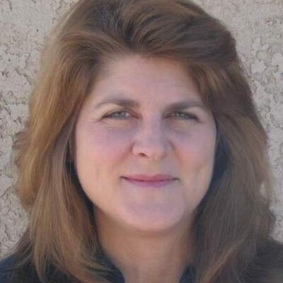 Gail Overton