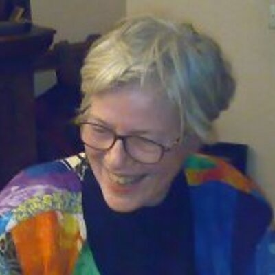 Gail Purvis