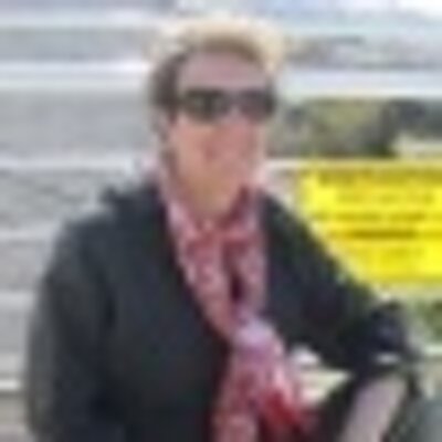 Gail Robinson