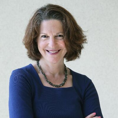 Gail Rosenblum