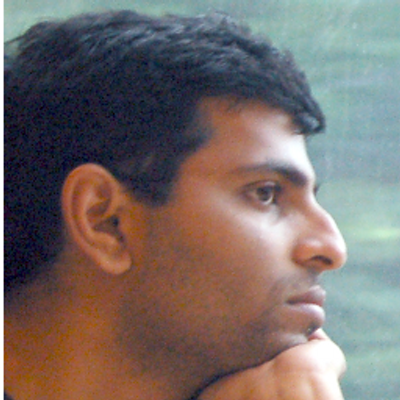 Ganesh T S