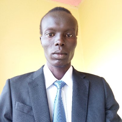 Garang A. Malak