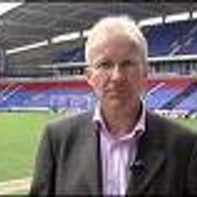 Gareth Gordon