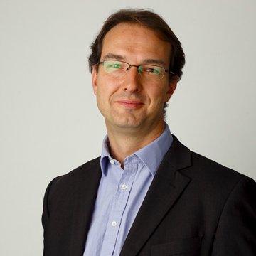Gareth Lodge