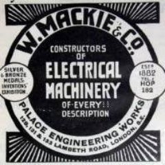 Gareth Mackie