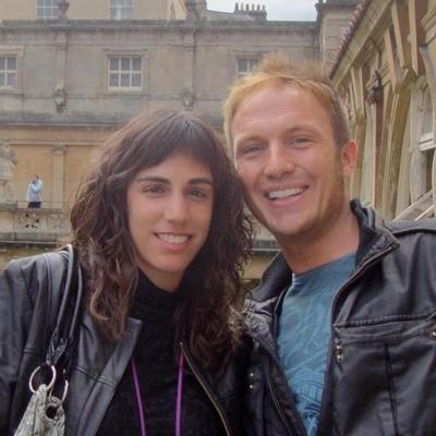 Gareth Platt