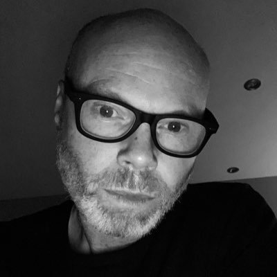 Gareth Scourfield