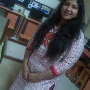 Garima Arora