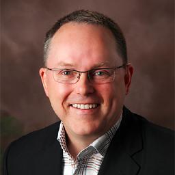Garrett Bekker