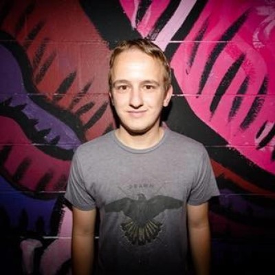 Garrett Gravley