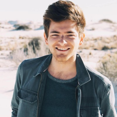 Garrett Mitchell