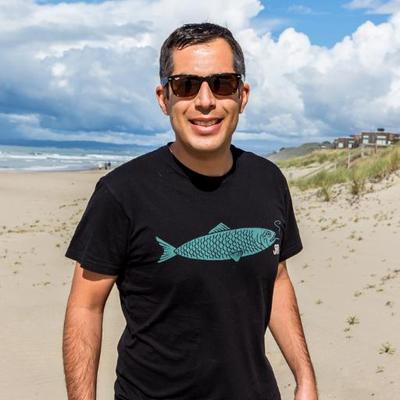 Garrick Ramirez