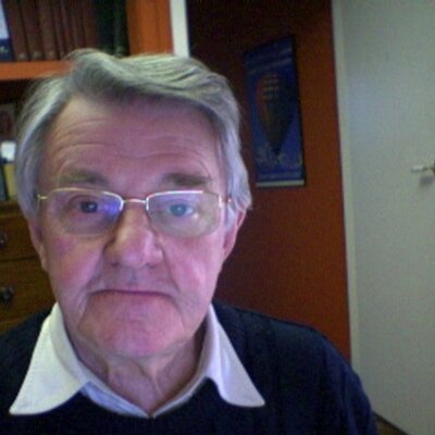 Garry Barker