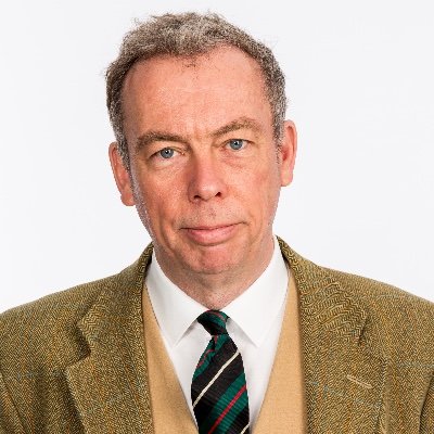 Garry Coward-Williams