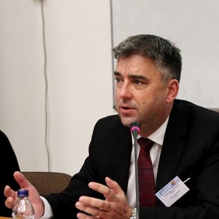 Garry Graham