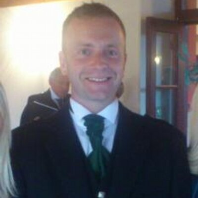 Garry McCartney